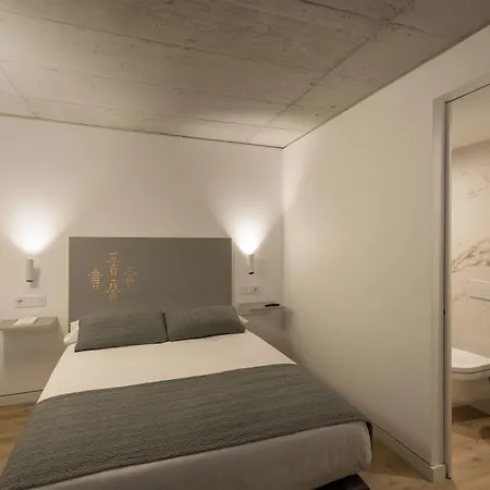 Semprefisterra Hotel