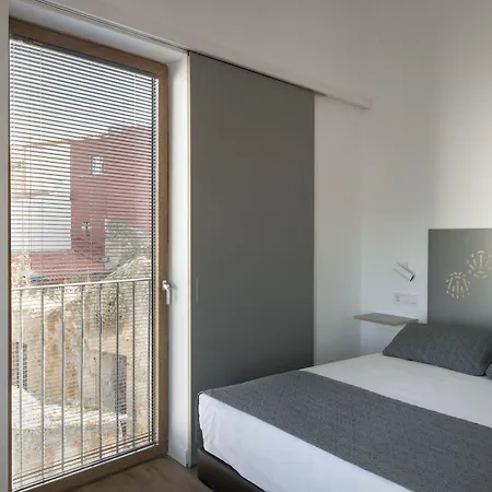 Semprefisterra Hotel