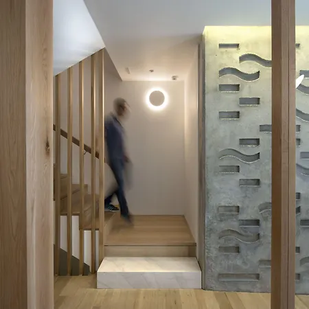 Hotel Semprefisterra Finisterre