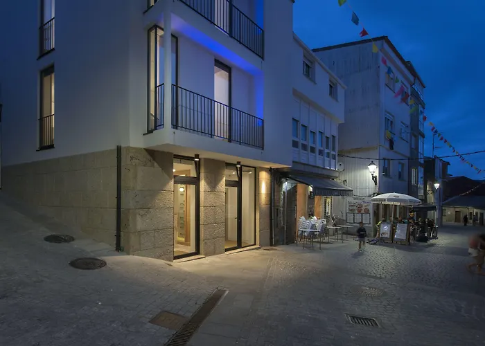 Semprefisterra Hotel 3*