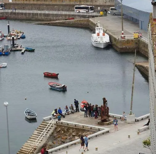 Semprefisterra 3* Finisterre