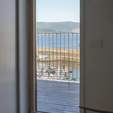 Semprefisterra Finisterra