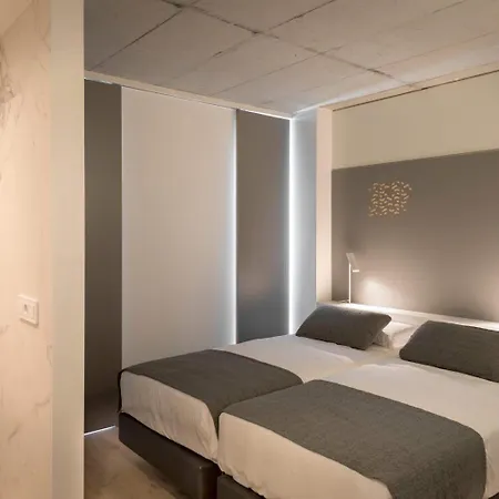 Semprefisterra Hotel