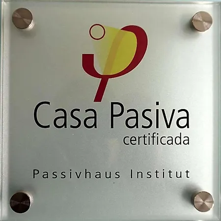 Semprefisterra Отель