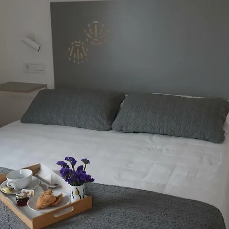 Hotel Semprefisterra Finisterra