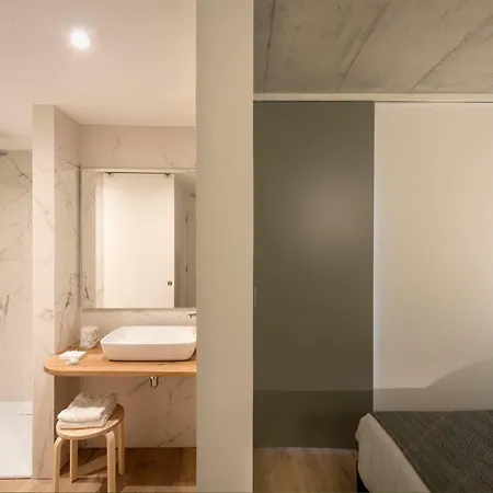 Hotel Semprefisterra Finisterra