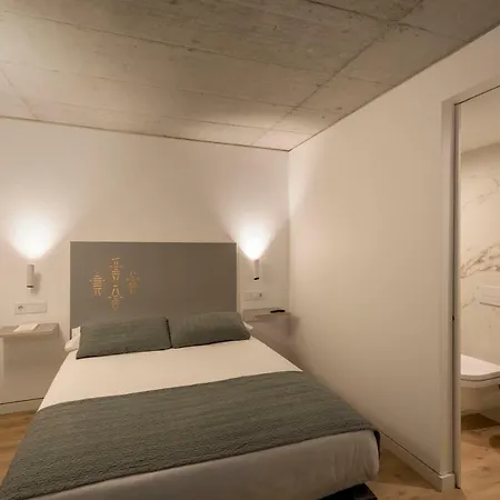 Semprefisterra 3* Финистерре