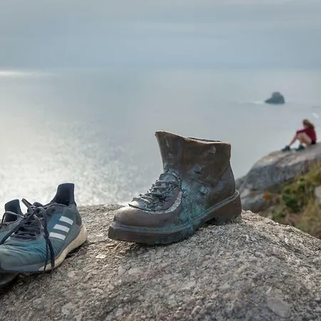 Hotel Semprefisterra Finisterra