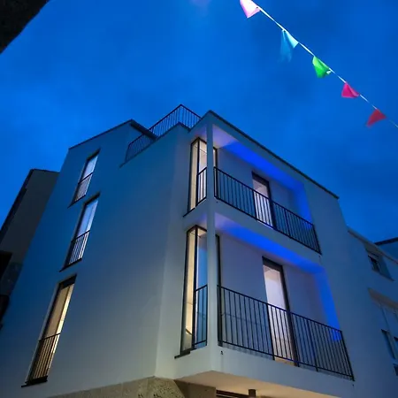 Semprefisterra Hotel Finisterre