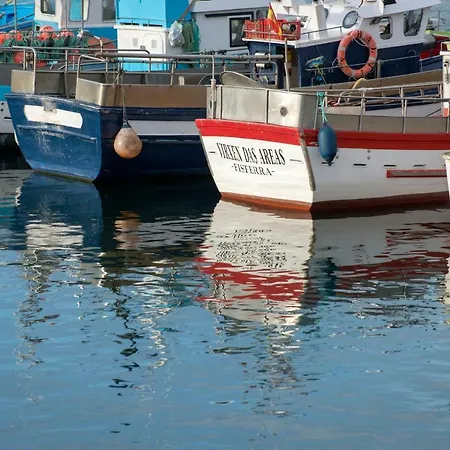 Semprefisterra Finisterra