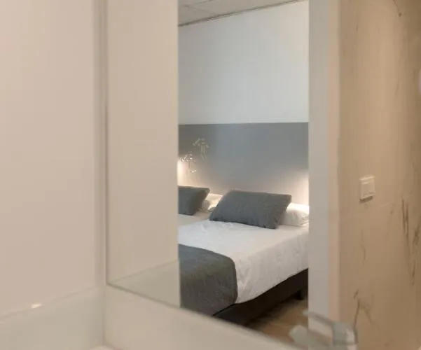 Semprefisterra Hotel