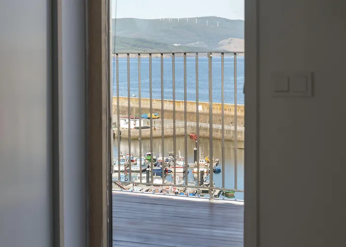 Semprefisterra 피니스테레