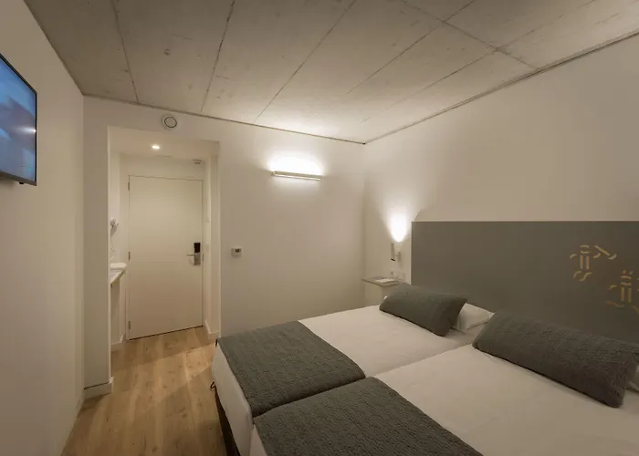 Hotel Semprefisterra