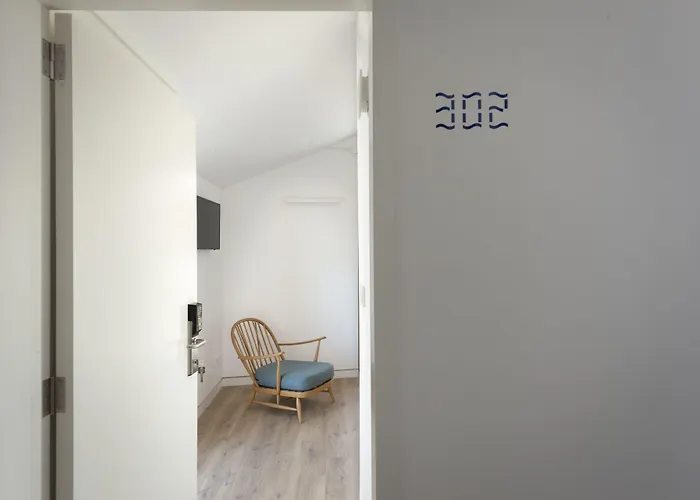 Hotel Semprefisterra