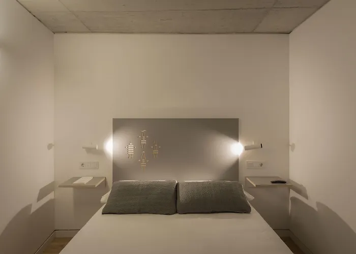 Hotel Semprefisterra 3*