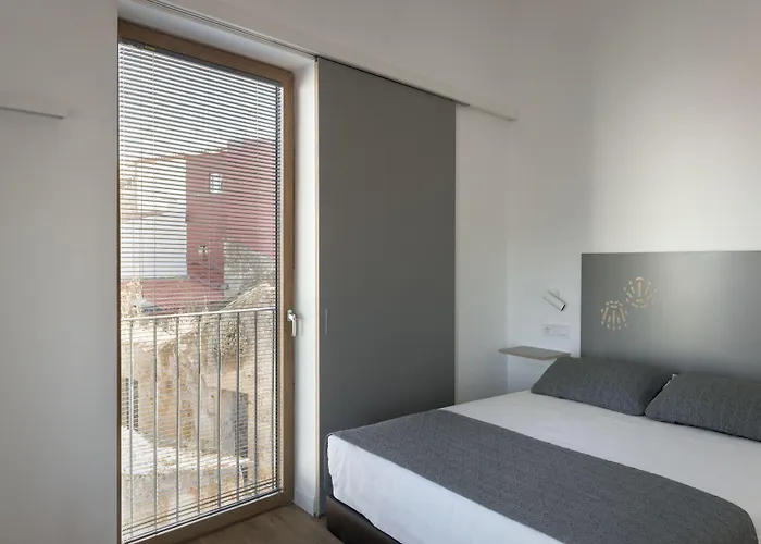 Semprefisterra Hotel