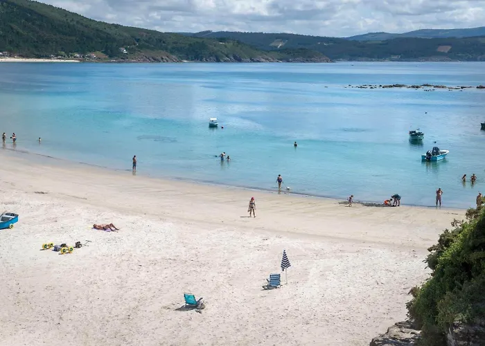 Semprefisterra 호텔 3*