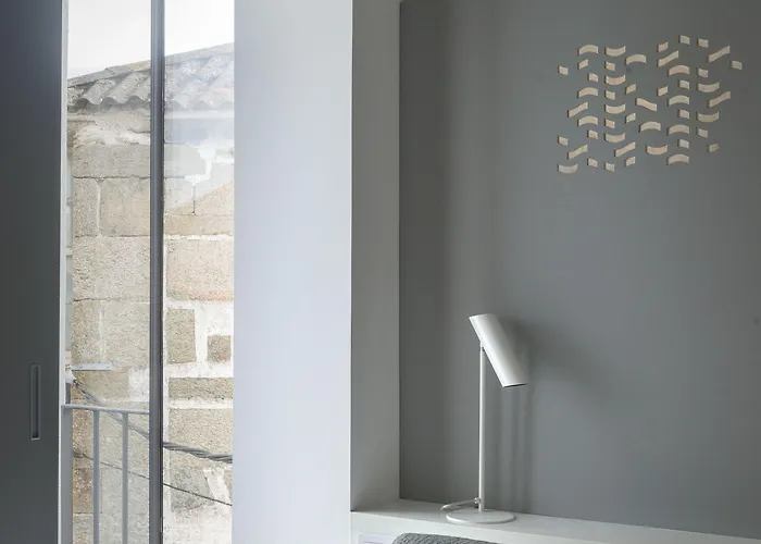 호텔 Semprefisterra