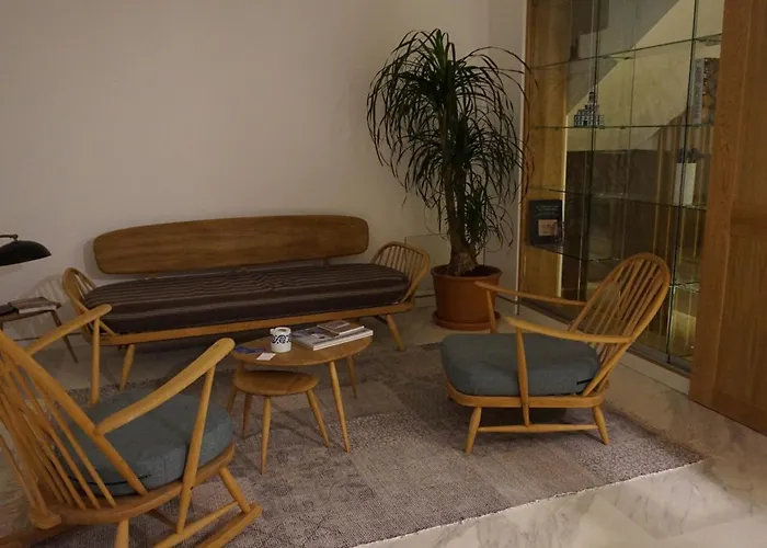 Semprefisterra Hotel