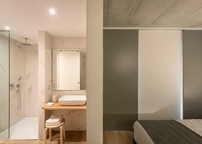 Hotel Semprefisterra Fisterra