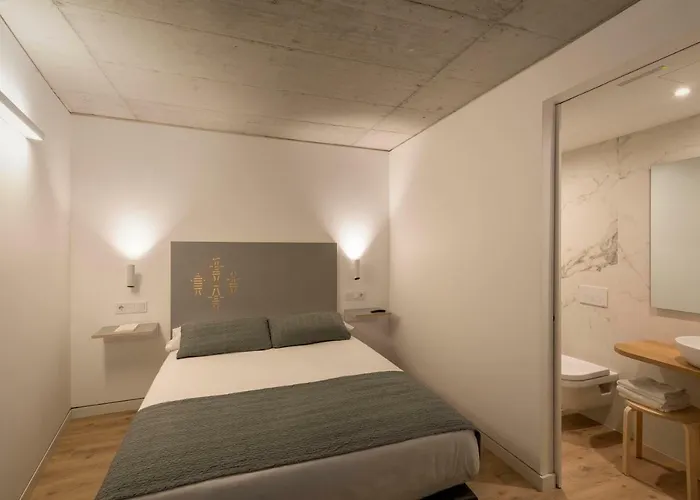 Semprefisterra 3* Fisterra