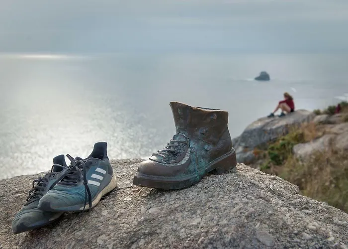 호텔 Semprefisterra 피니스테레