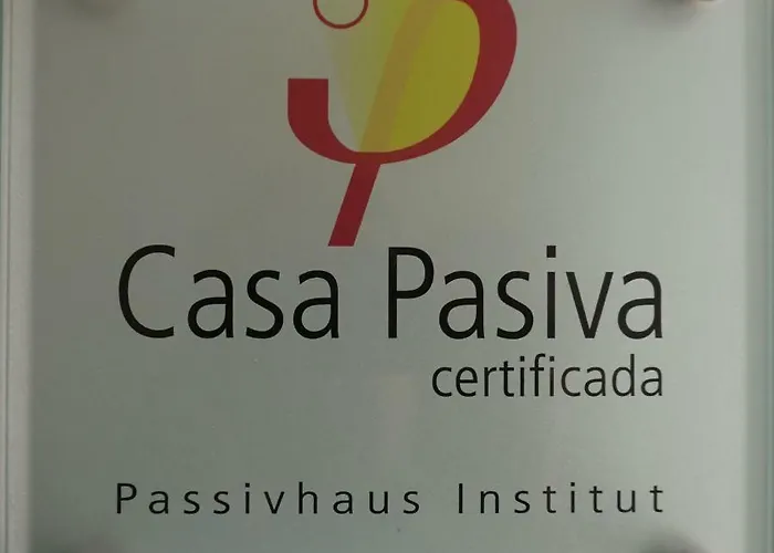 Semprefisterra 호텔