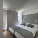Semprefisterra 호텔 피니스테레
