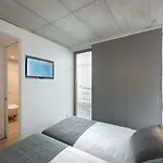 Semprefisterra 호텔 피니스테레