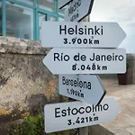 Semprefisterra 3*