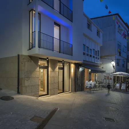 Semprefisterra Hotel 3*