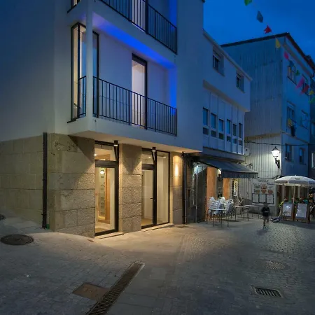 Semprefisterra Hotel 3*