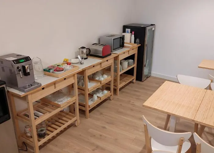 Semprefisterra Hotel 3*