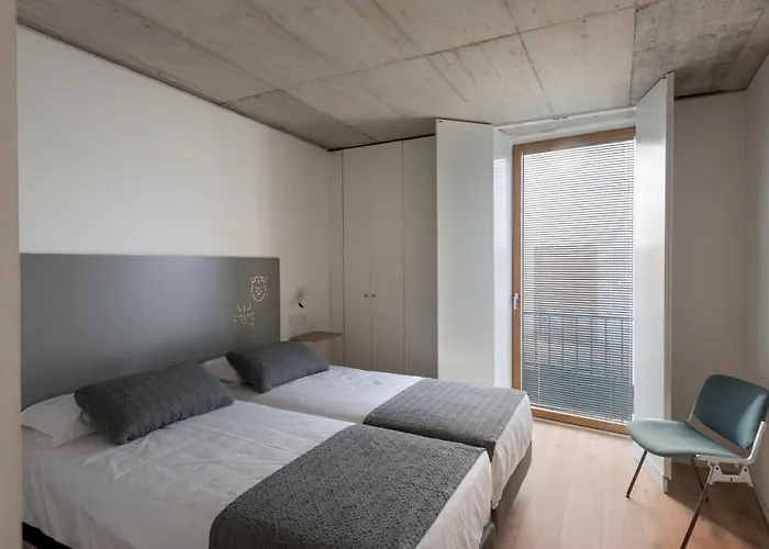 Semprefisterra 3* Finisterre