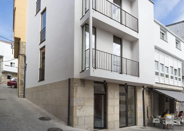 Semprefisterra Hotel