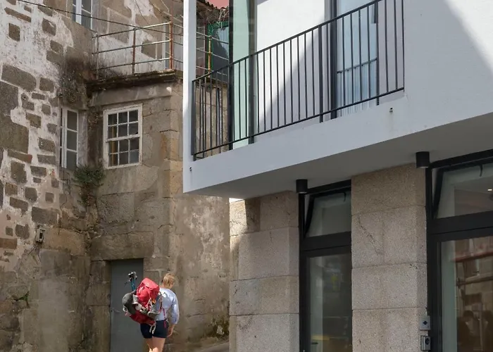 Semprefisterra 3* Finisterre