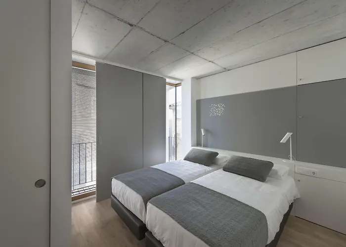 Semprefisterra Hotel Finisterre