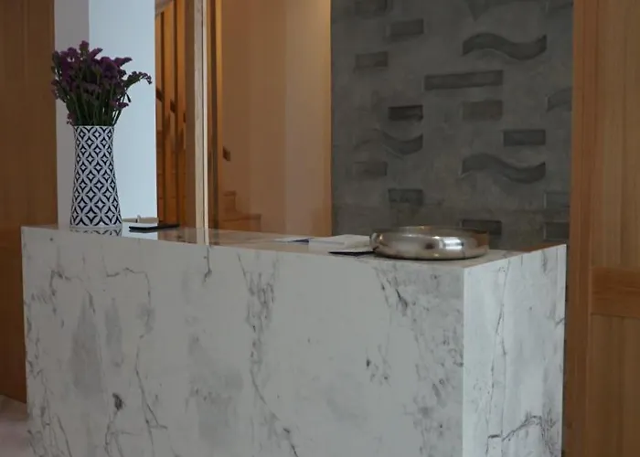 Hotel Semprefisterra