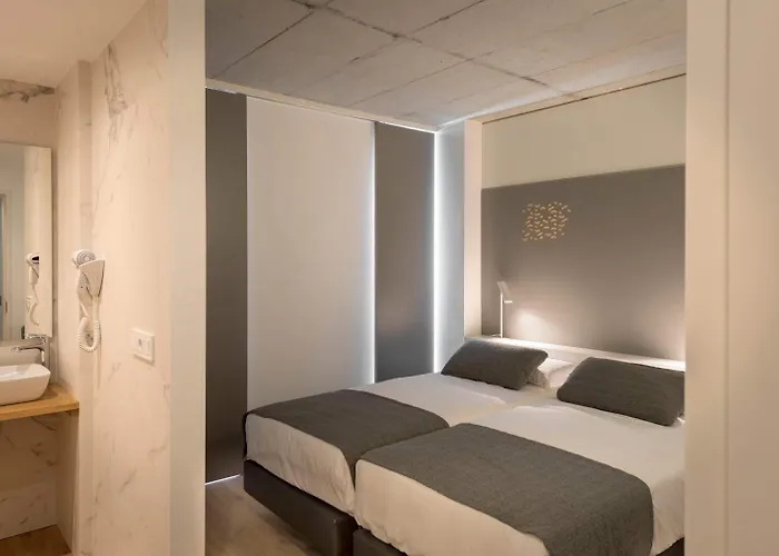 Semprefisterra Hotel