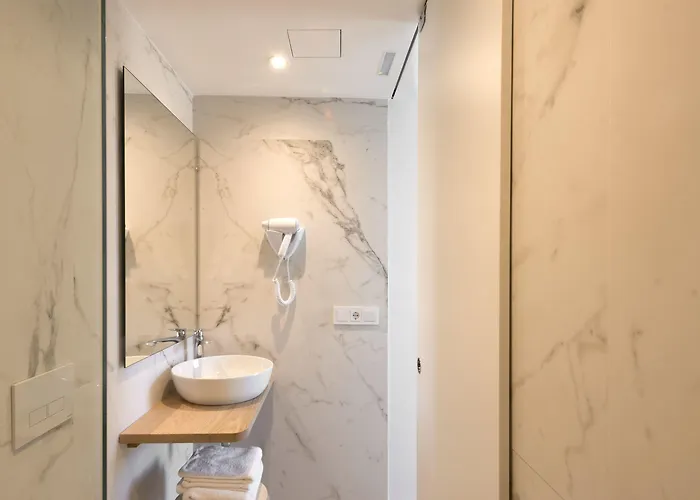 Hotel Semprefisterra Finisterre