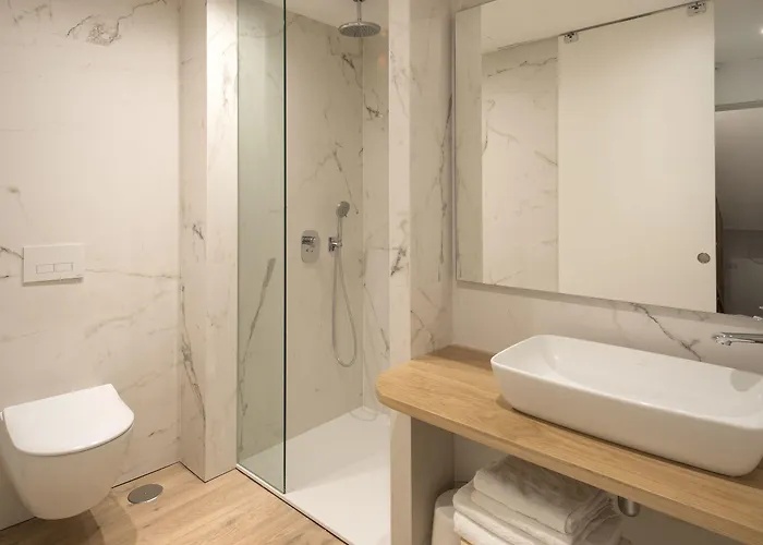 Semprefisterra 3* Finisterre