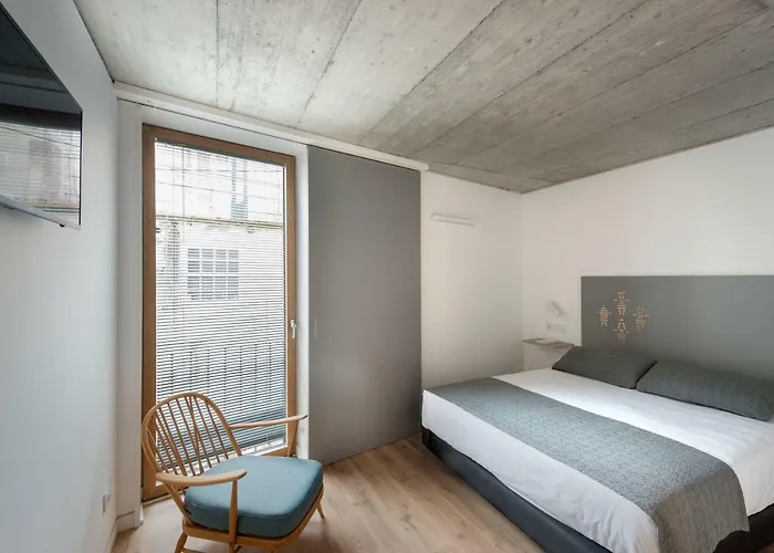 Semprefisterra Hotel 3*